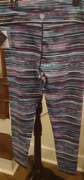NWT Anthropologie Threads 4 Thought Betty High Waisted Leggings - Picture 3 of 6
